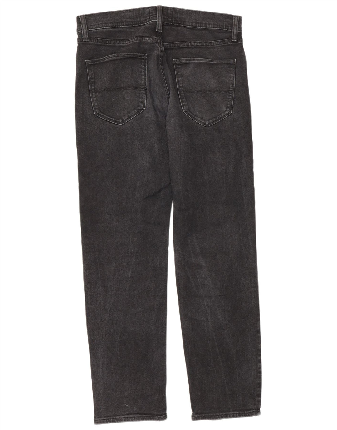 Marks & Spencer Jean droit homme W32 L31 gris coton