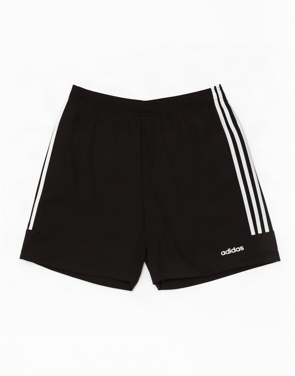 Adidas Short de sport Aeroready pour homme 2XL Noir Polyester