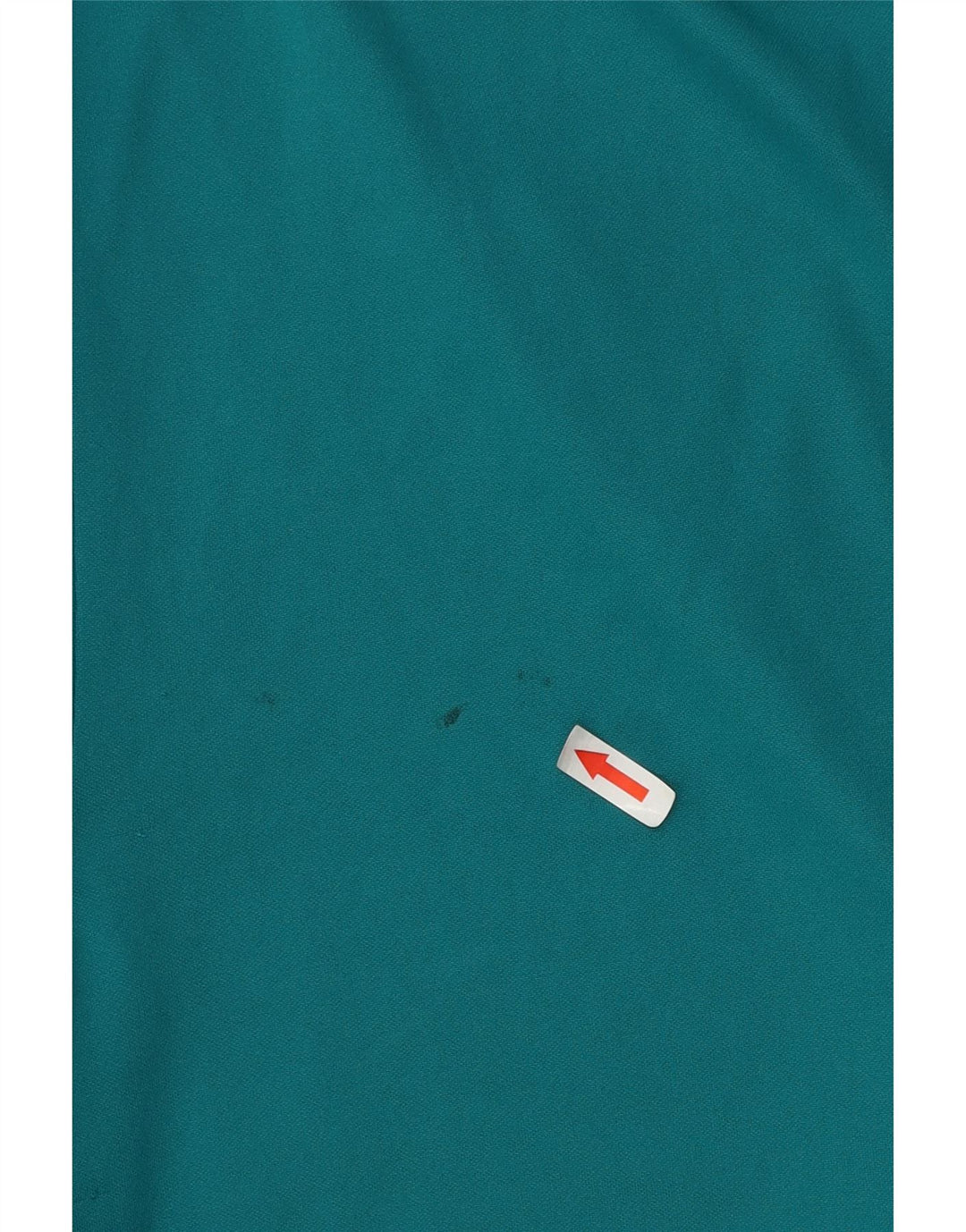 Nike Short de sport Dri Fit pour homme XL Turquoise Polyester