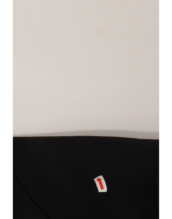 Jaeger Veste Blazer Croisée Homme IT 54 2XL Bleu Marine Laine