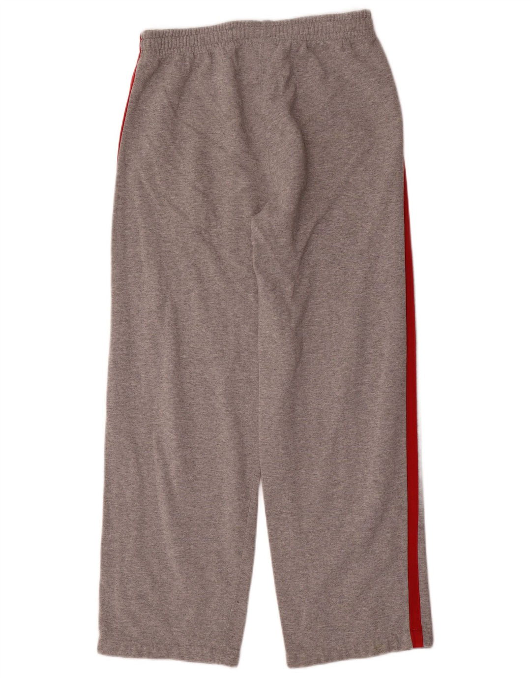 Champion Pantalon de survêtement pour femme UK 44 Coton moucheté gris moyen