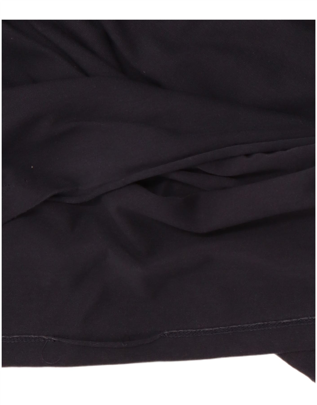 Zara Hommes Slim Fit T-Shirt Top XL Bleu Marine