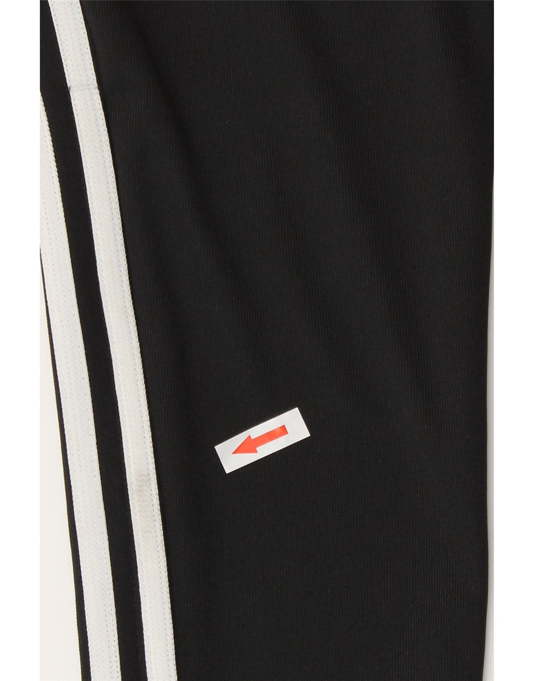 Adidas Pantalon de survêtement Climacool pour homme Petit Noir Polyester