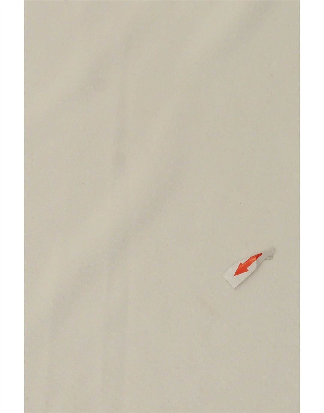 Nike T-shirt Dri Fit pour homme Blanc 2XL