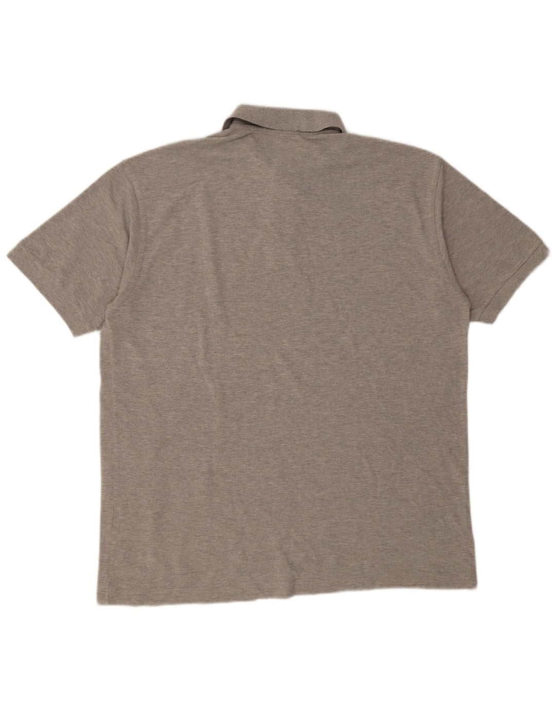 Think Pink Polo Homme XL Gris Coton