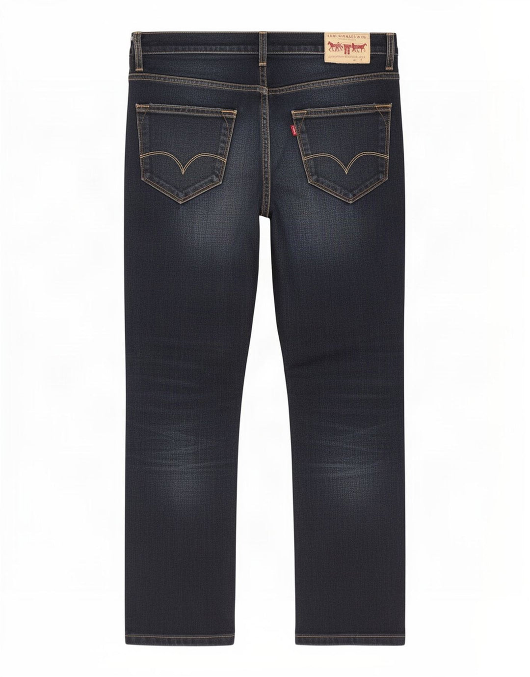 Levi's Jean Slim 511 Homme Bleu W32 L30