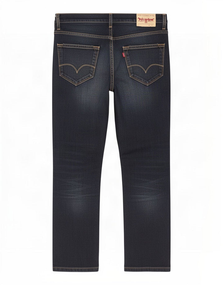 Levi's Jean Slim 511 Homme Bleu W32 L30