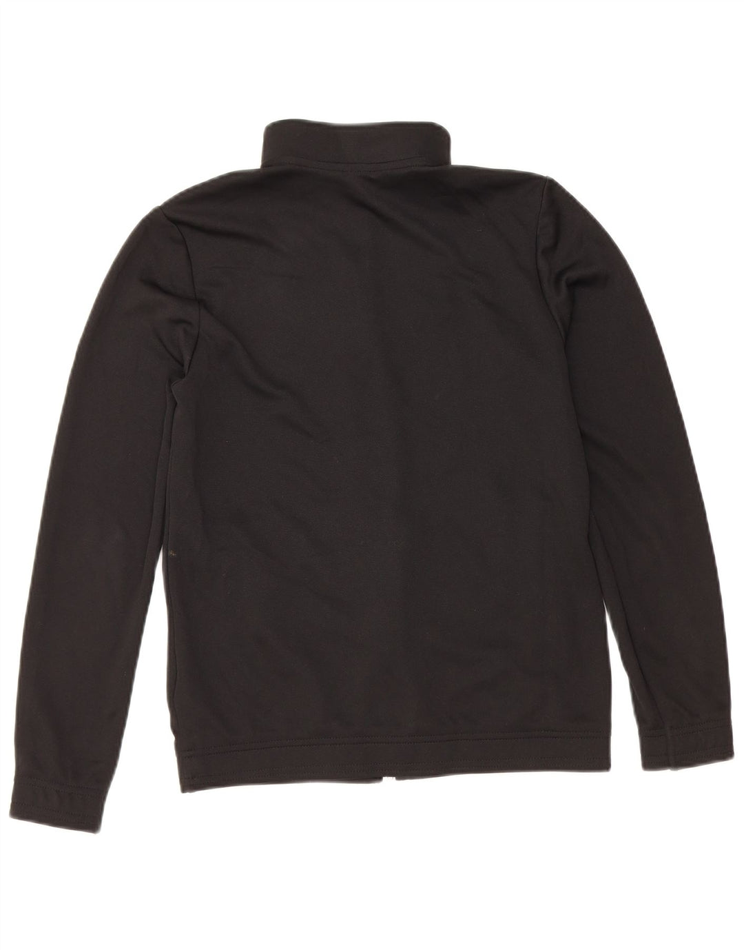 Veste de survêtement Adidas Garçon Aeroready 13-14 ans Noir Polyester
