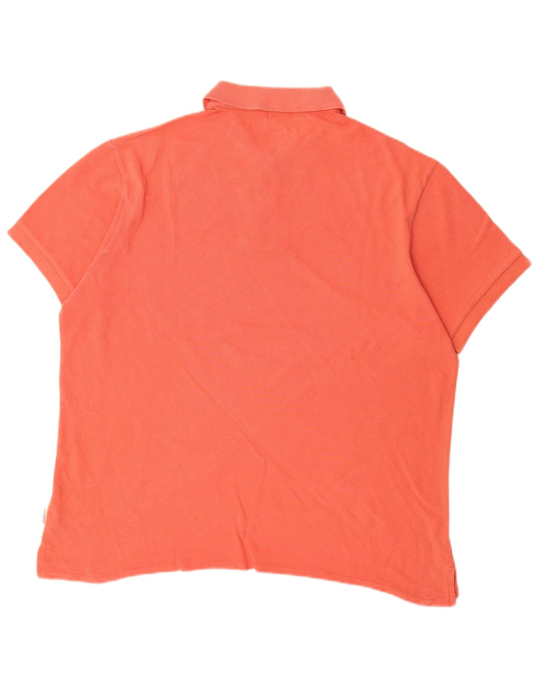 Paul Smith Polo Homme XL Rouge Coton