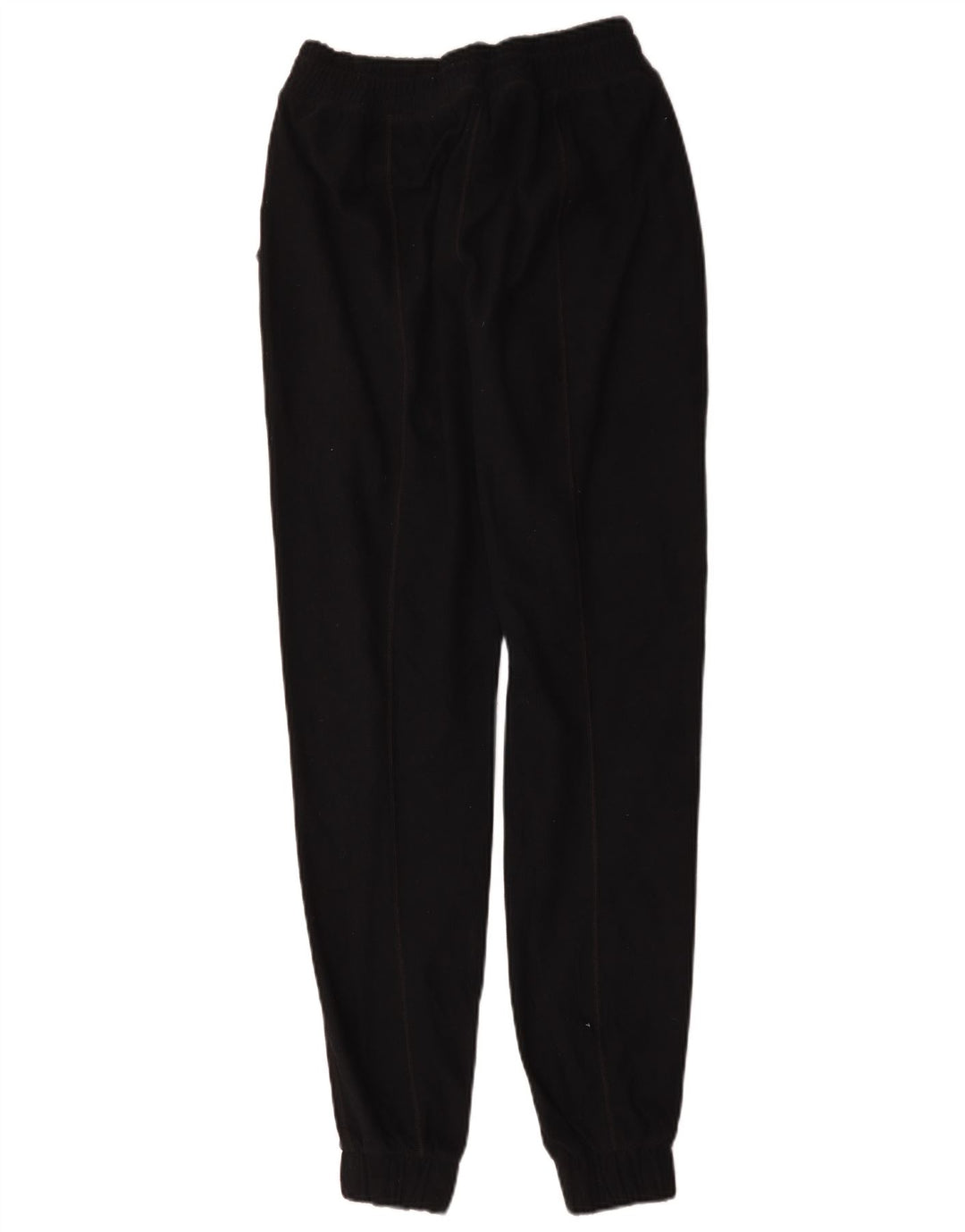 Berghaus Femme Pantalon De Survêtement Joggers UK 10 Petit Noir Polyester