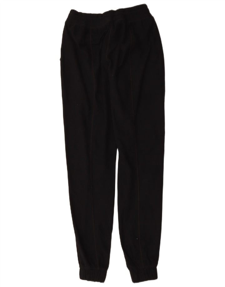Berghaus Femme Pantalon De Survêtement Joggers UK 10 Petit Noir Polyester