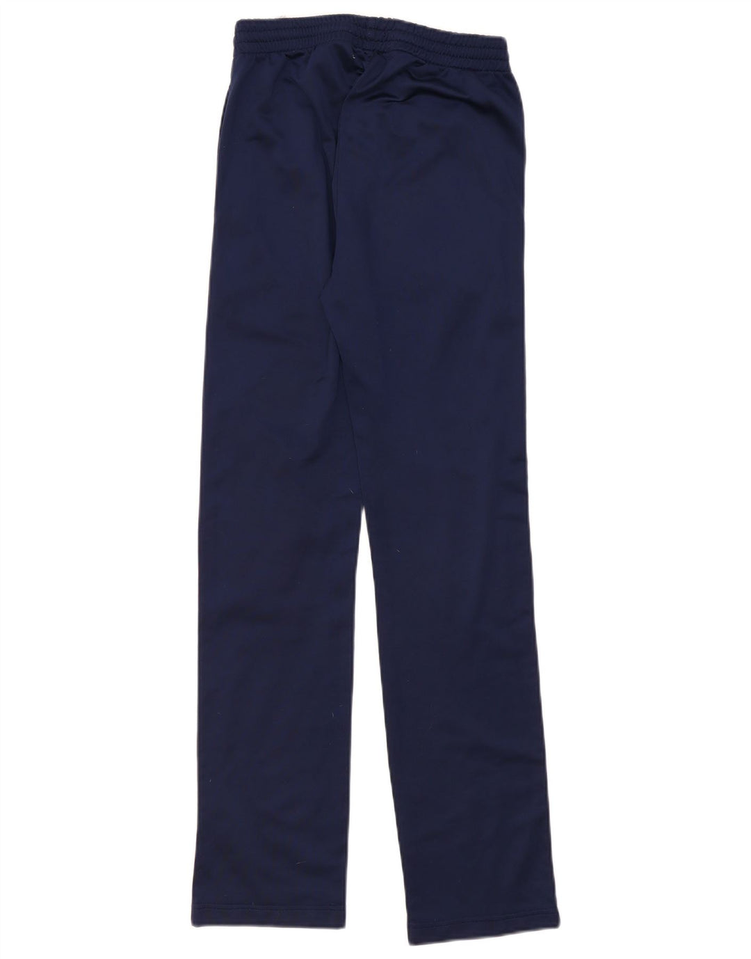 Kappa Pantalon de survêtement pour femme UK 10 Small Bleu marine