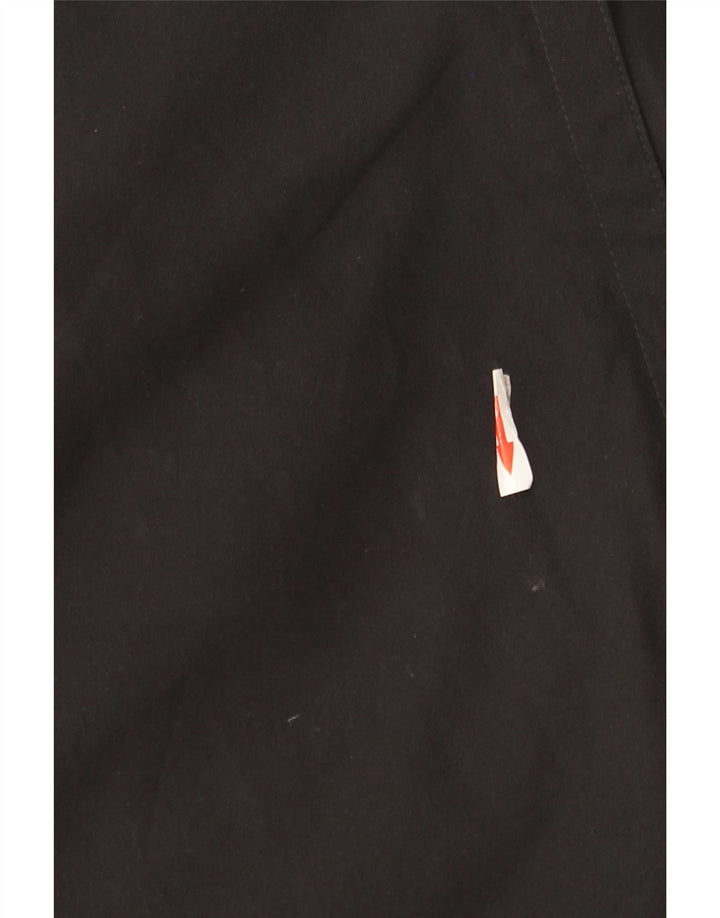 Nike Short Chino W32 Homme Noir Moyen Polyester