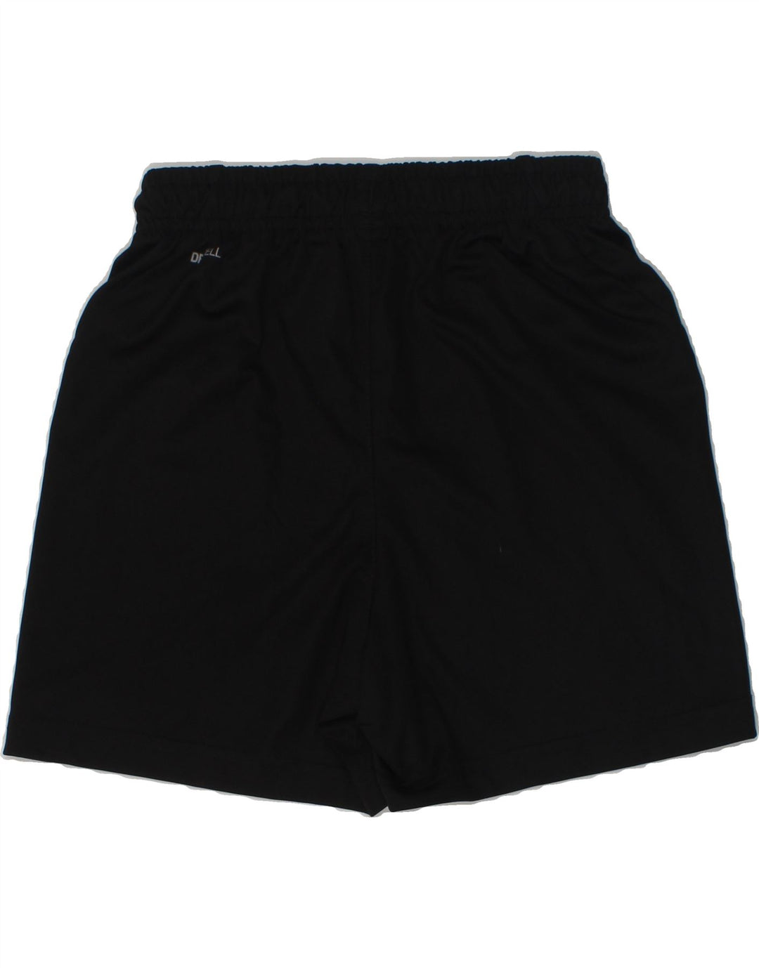 PUMA Boys Sport Shorts 9-10 Years Black | Vintage Puma | Thrift | Second-Hand Puma | Used Clothing | Messina Hembry 