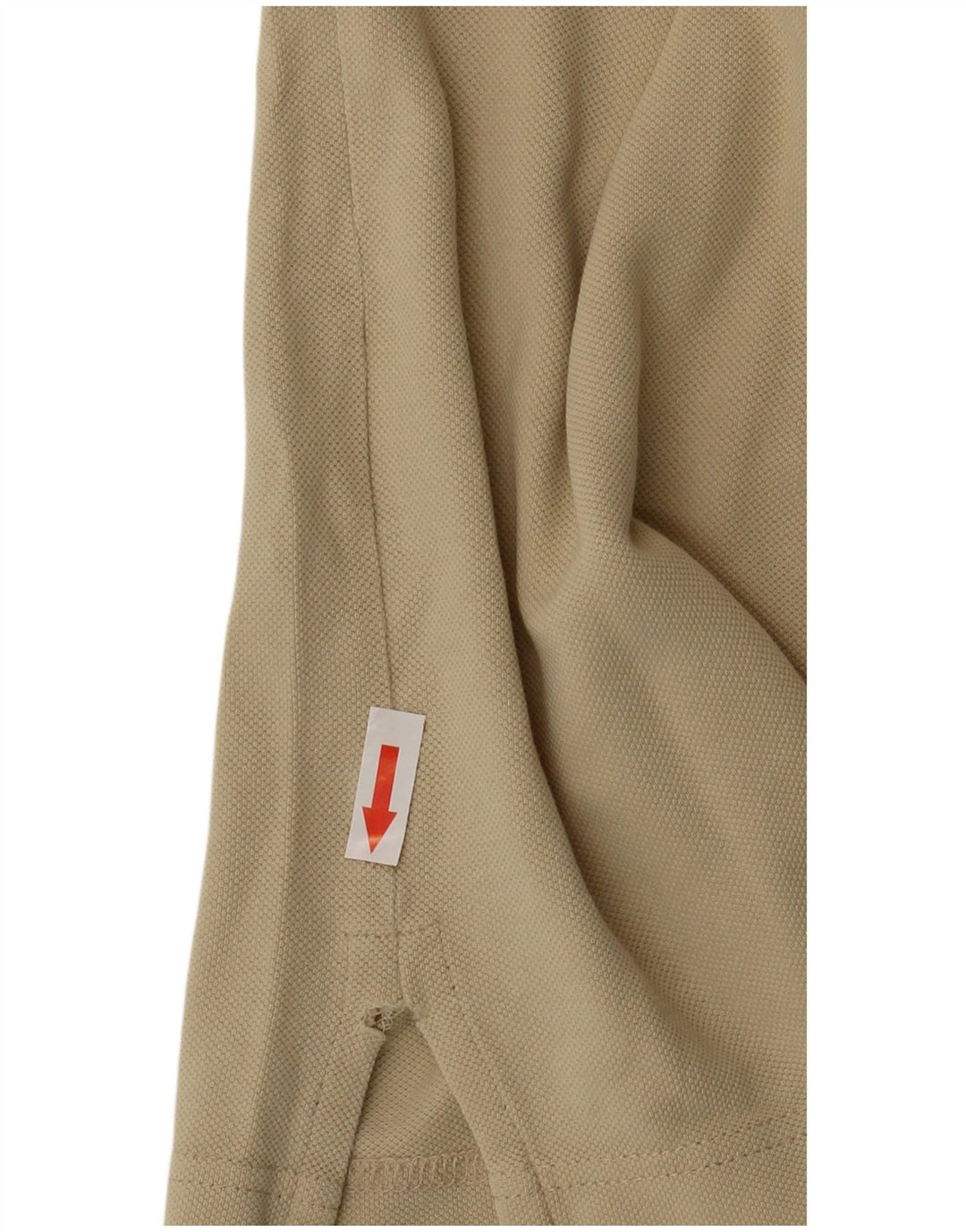 Fred Perry Polo Homme Beige Moyen