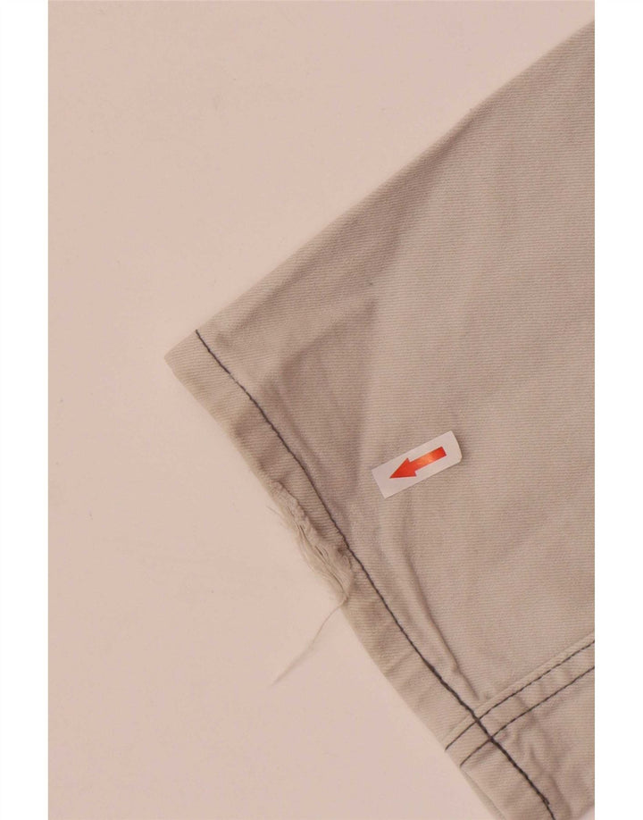 Levi's Jean Slim 511 Homme W34 L34 Gris Coton