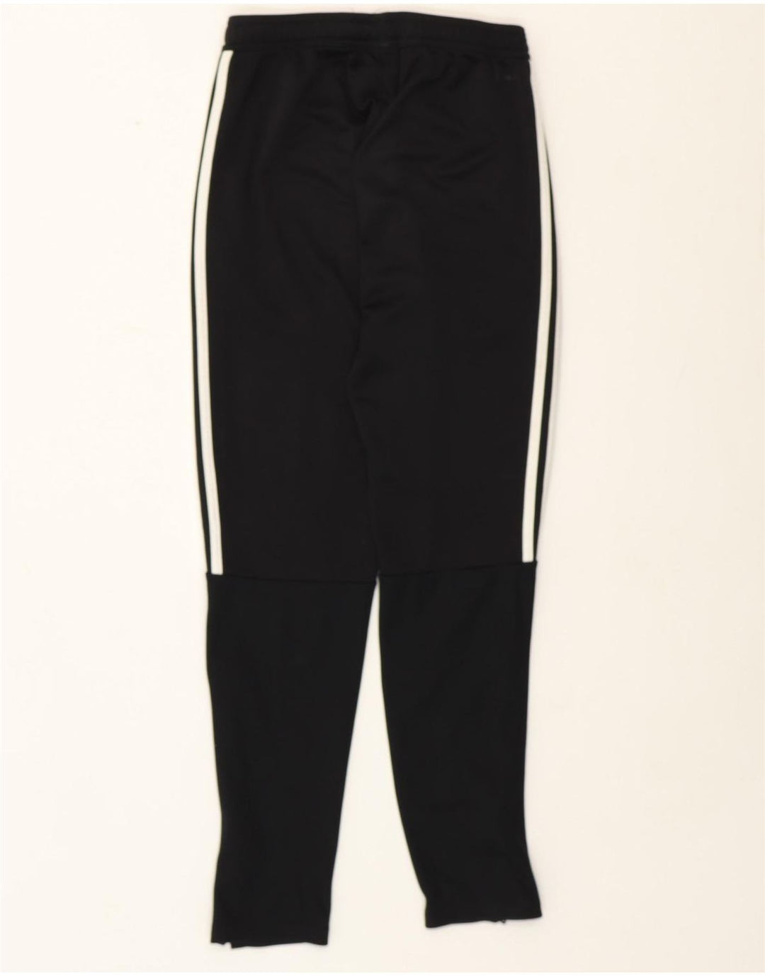 Adidas Pantalon de survêtement pour homme Petit Noir Polyester
