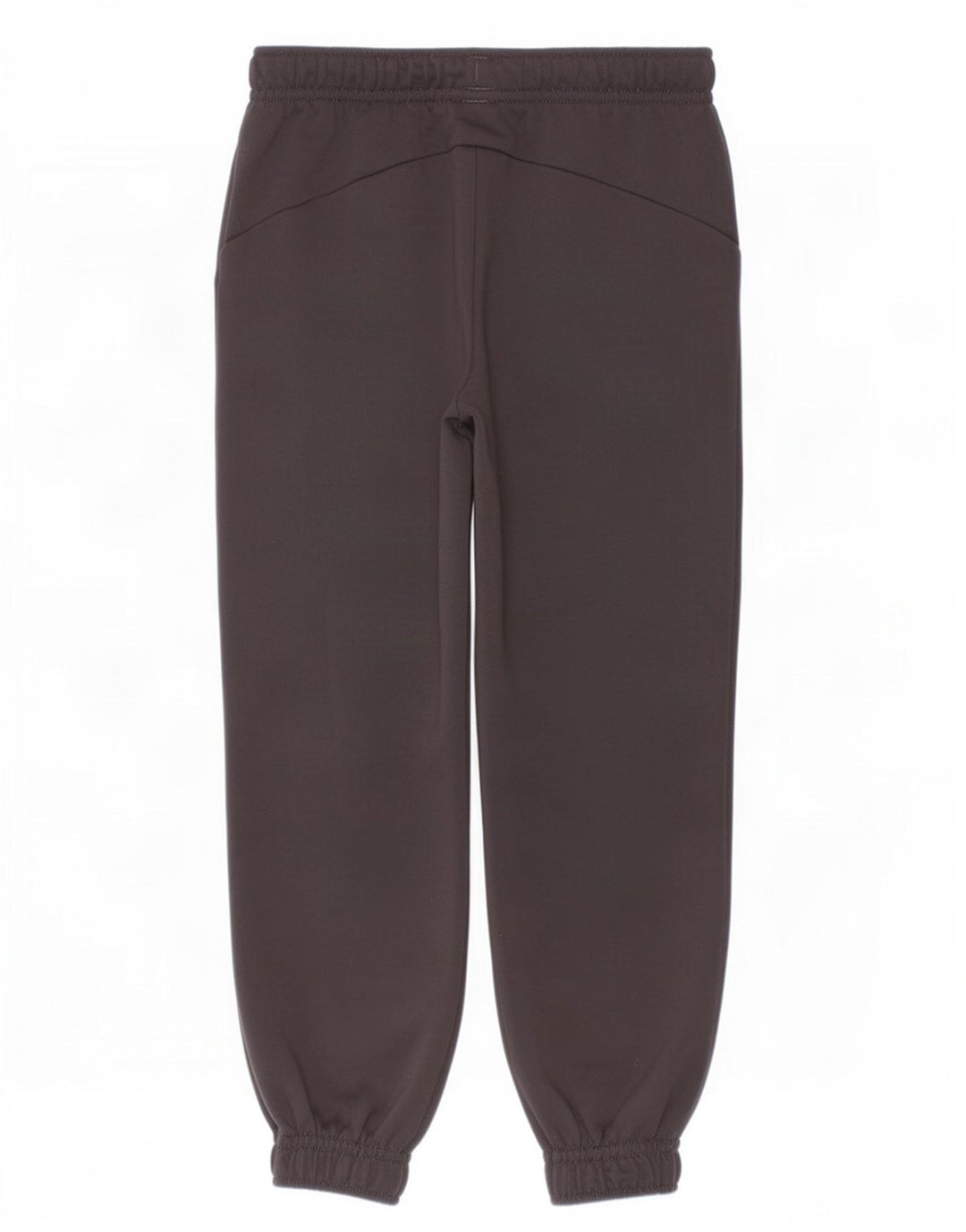 Puma Pantalon de Survêtement Garçon 5-6 Ans Noir Polyester