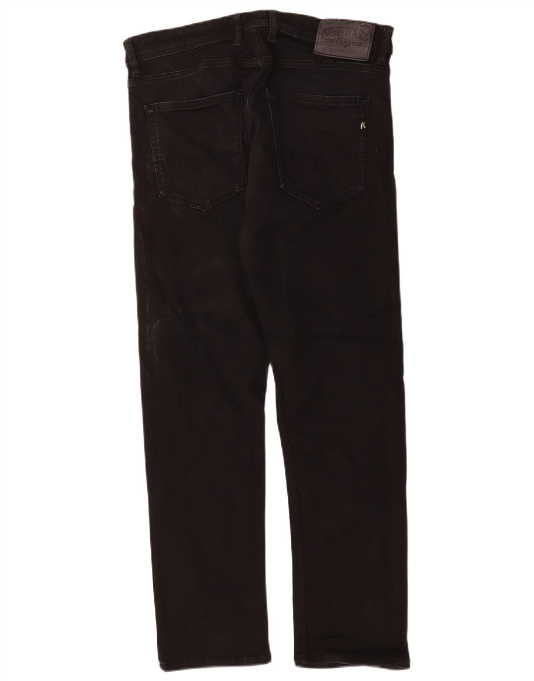 Replay Jean Slim Homme W32 L30 Noir Coton