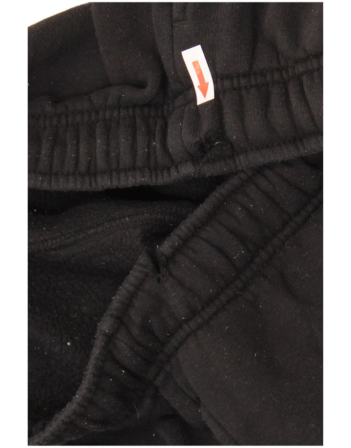 Champion Pantalon De Survêtement Homme Grand Noir