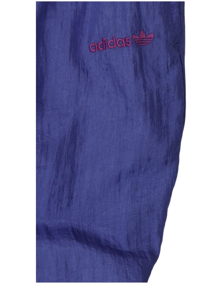 ADIDAS Pantalon De Survêtement Joggers Homme Bleu Moyen