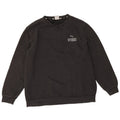 Puma Sweat-shirt Jumper XL Noir Coton Homme