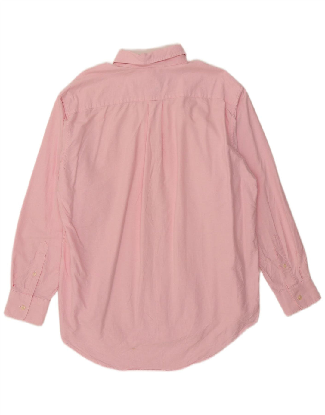 Vineyard Vines Chemise Homme Large Rose Coton