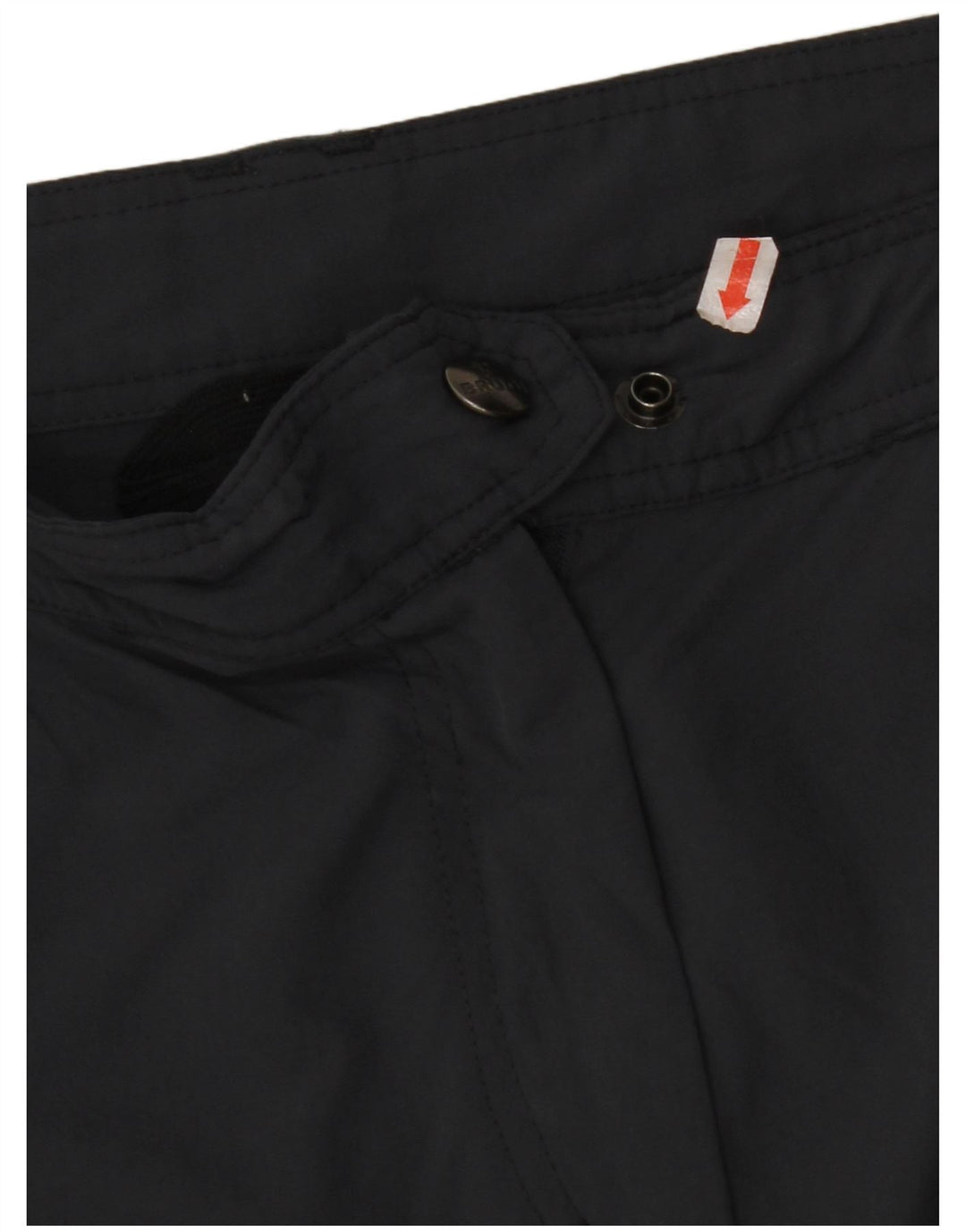 BRUGI Short Cargo Homme IT 46 Small W32 Gris