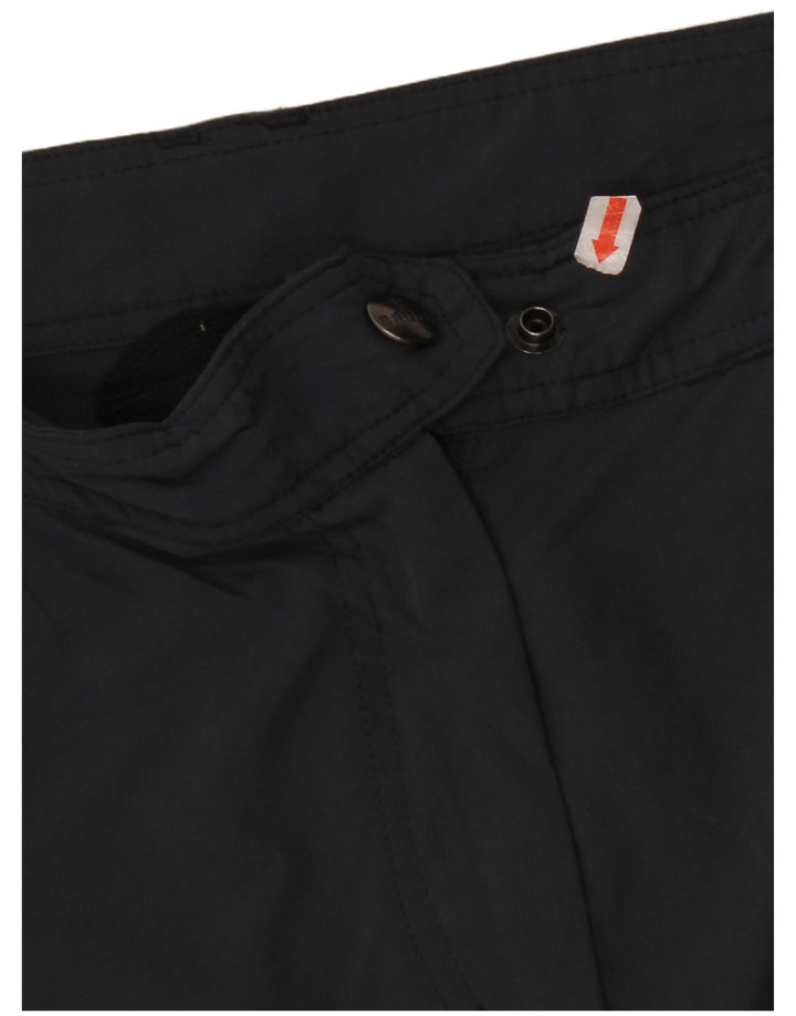 BRUGI Short Cargo Homme IT 46 Small W32 Gris