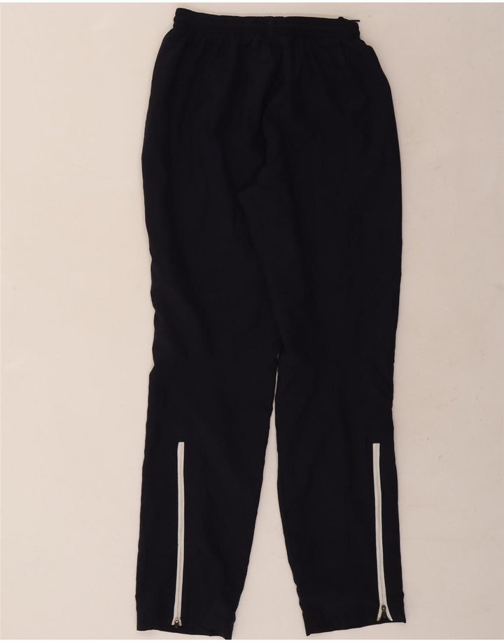 PUMA Pantalon de survêtement pour homme Small Bleu marine Polyester