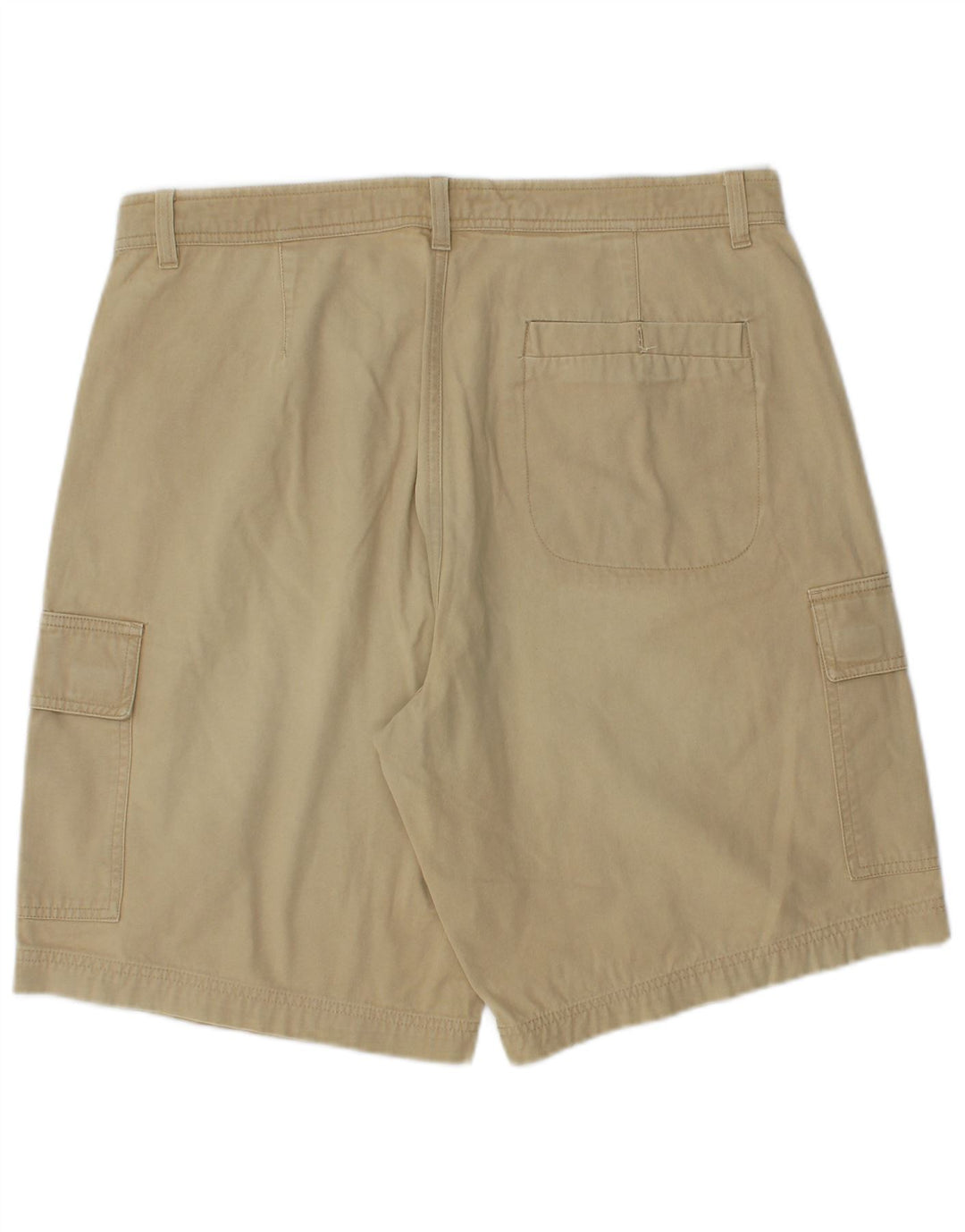 Fila Short Cargo Homme IT 54 XL W36 Kaki