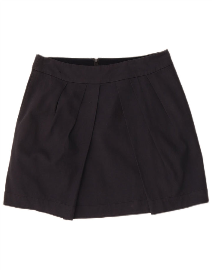 Max&Co. Mini Jupe Femme W30 Moyen Noir