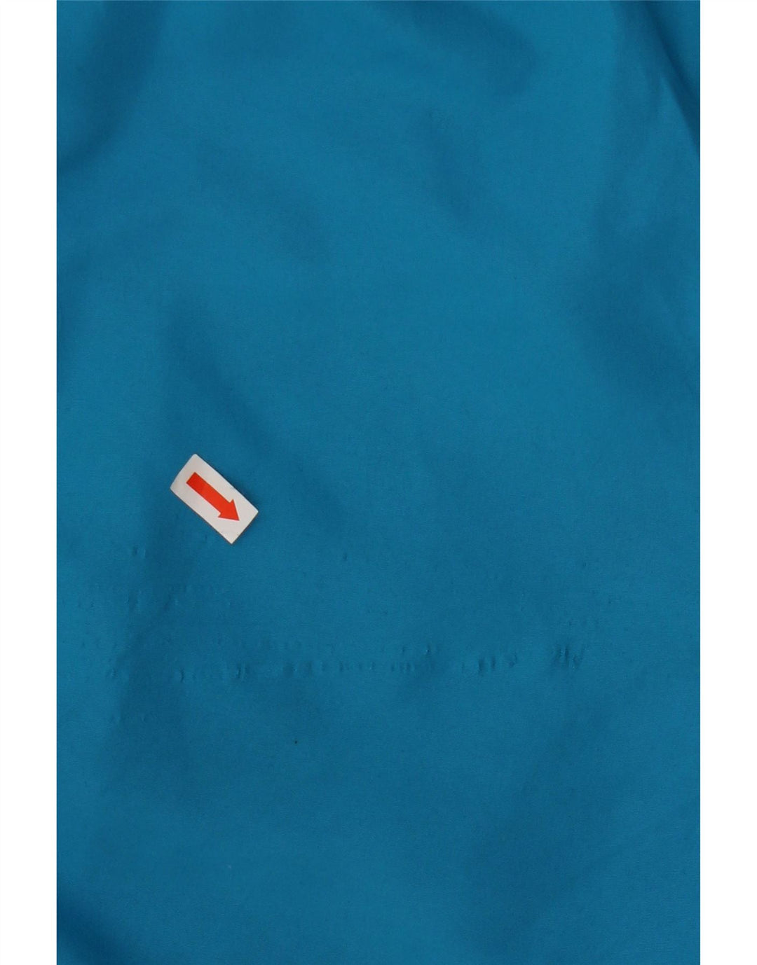 JACK & JONES Short de Bain Graphique Homme Bleu Moyen Polyester