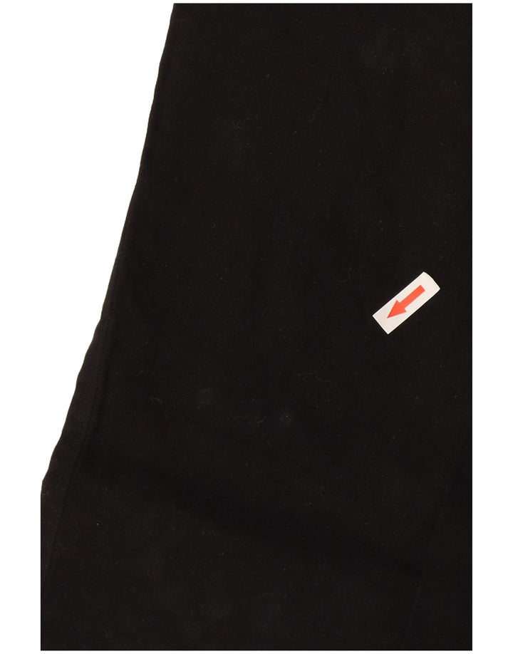 Levi's Jean Droit 714 Femme W26 L30 Coton Noir