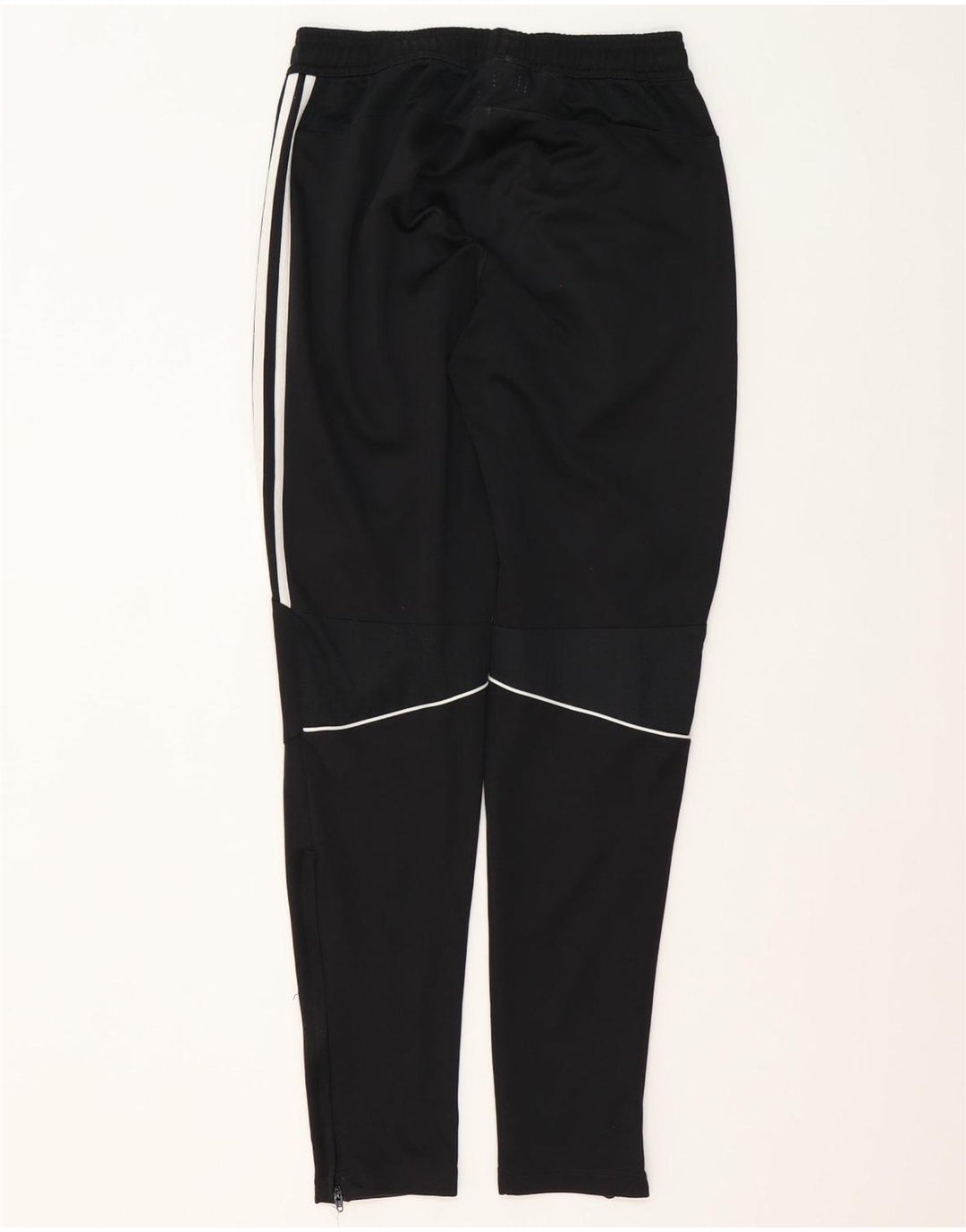 Adidas Pantalon de survêtement Climacool pour homme Petit Noir Polyester