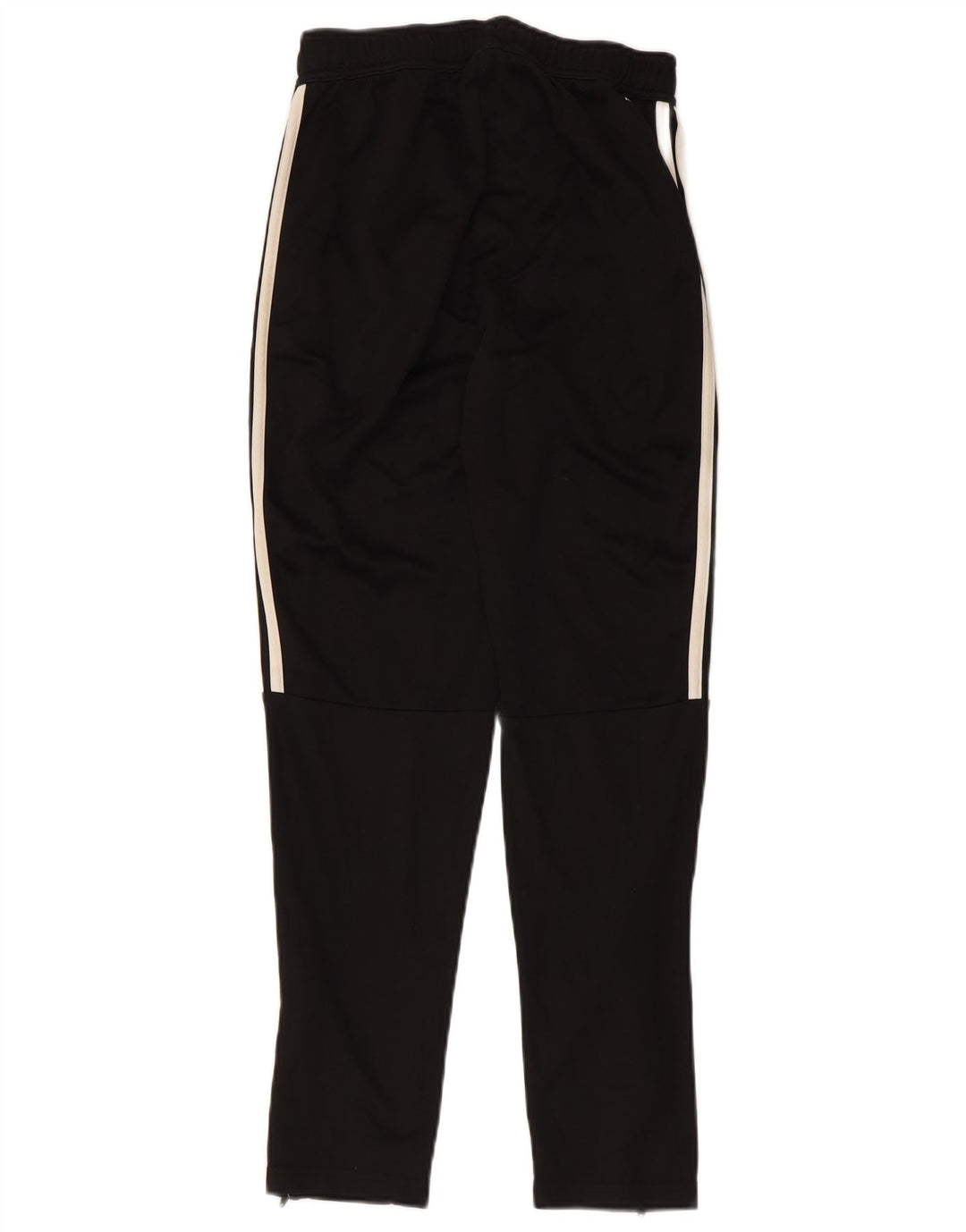 Pantalon de survêtement Adidas garçon 13-14 ans noir polyester