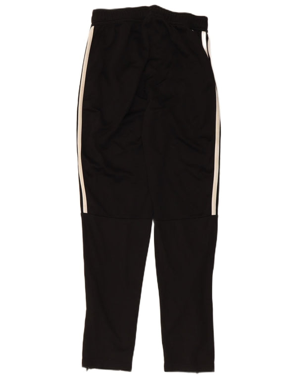 Pantalon de survêtement Adidas garçon 13-14 ans noir polyester