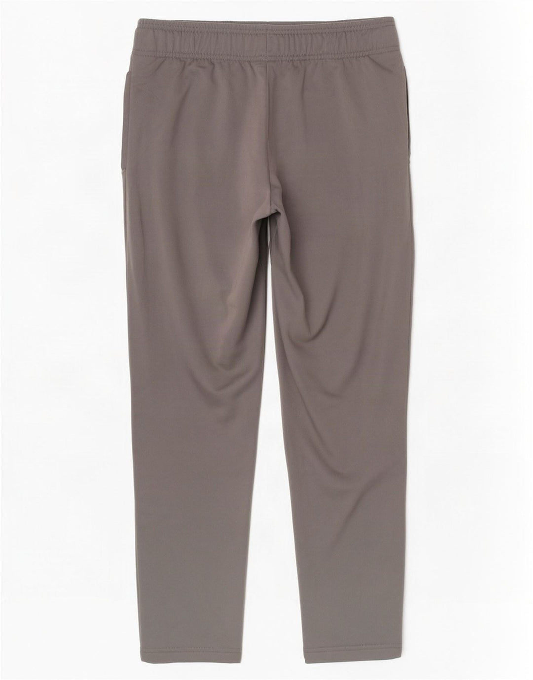 Puma Pantalon de survêtement pour femme UK 14 Large Gris Polyester