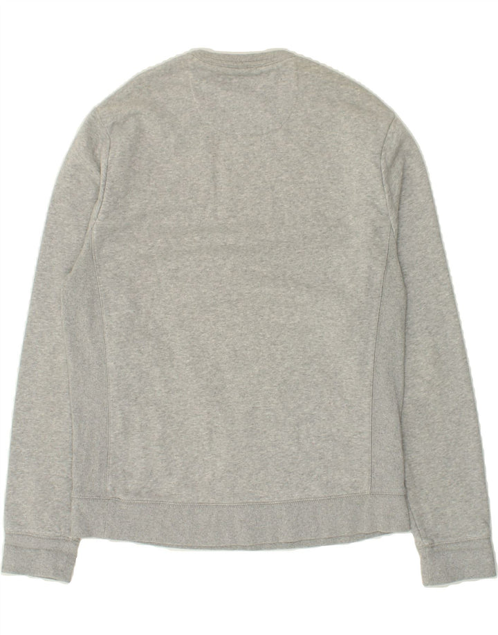 PENGUIN Sweat-Shirt Homme Grand Gris Coton