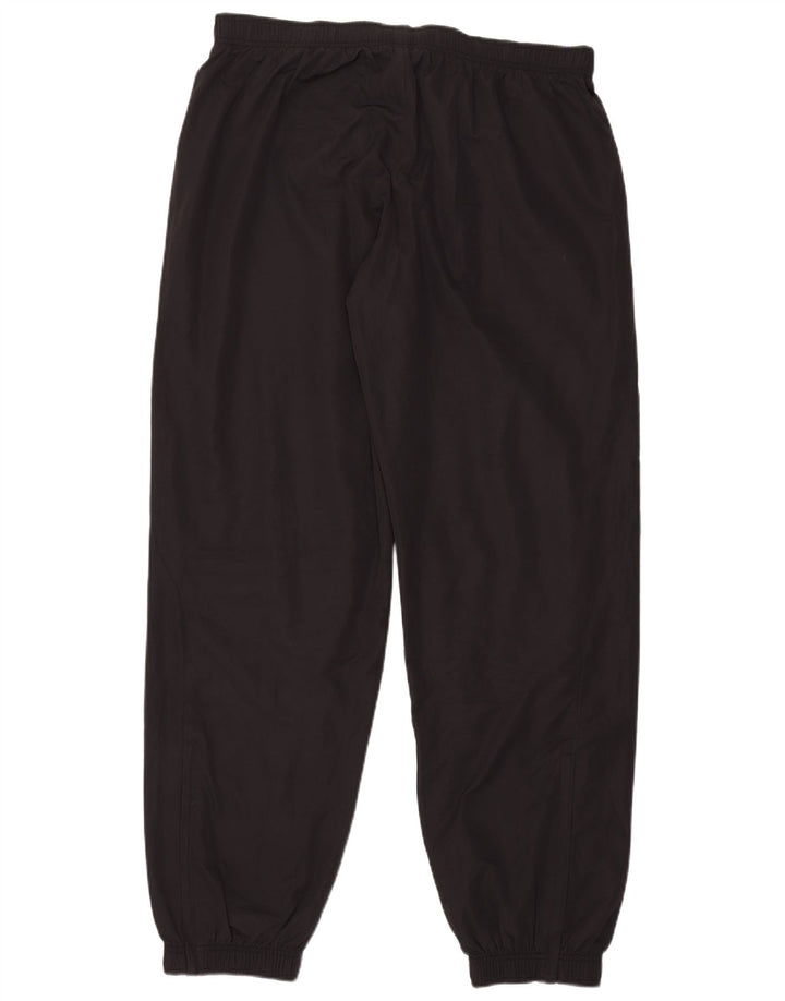 Puma Pantalon de Survêtement Joggers XL Noir Homme