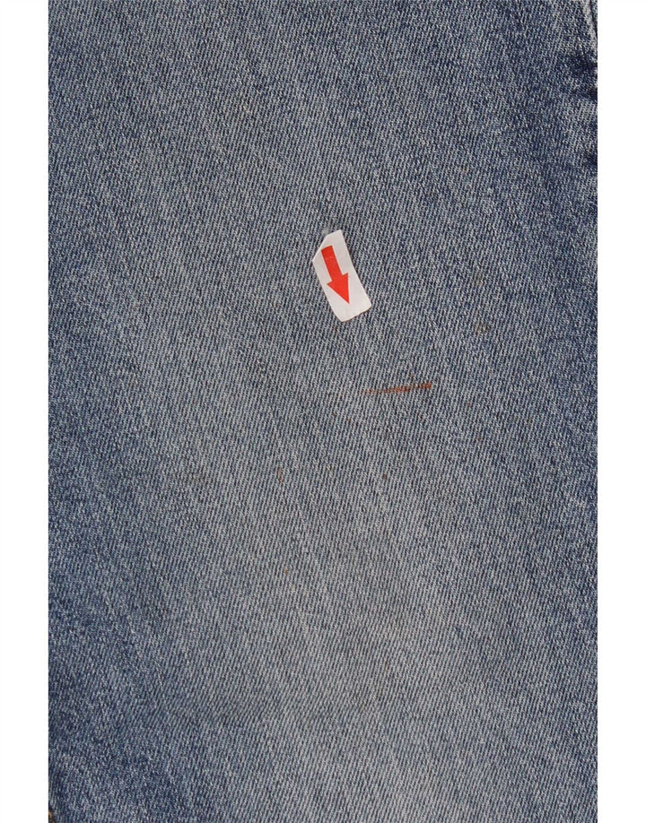 Levi's Jean Slim 511 Homme Bleu W32 L32 Coton