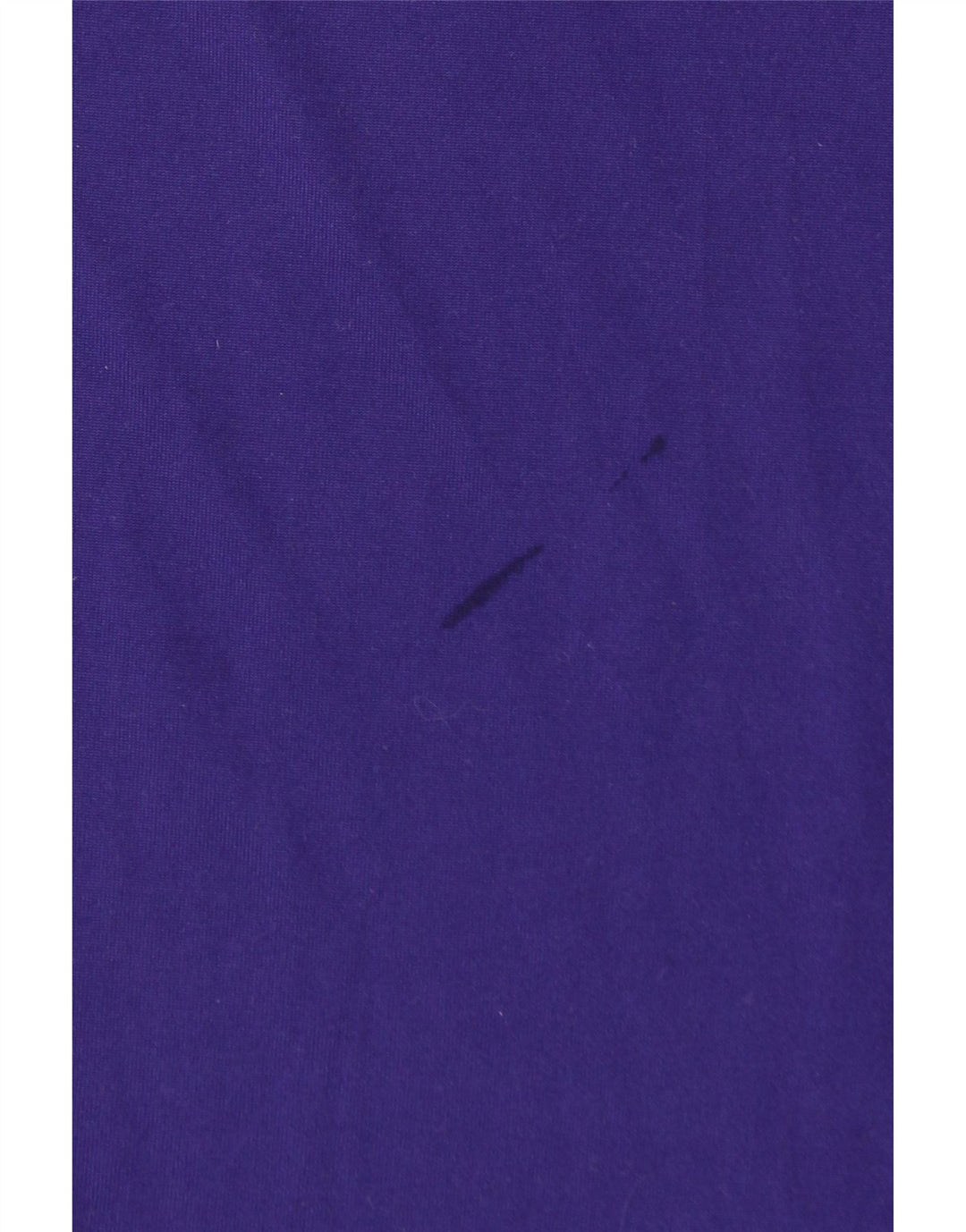ADIDAS T-Shirt Climalite Homme Violet Moyen Polyester