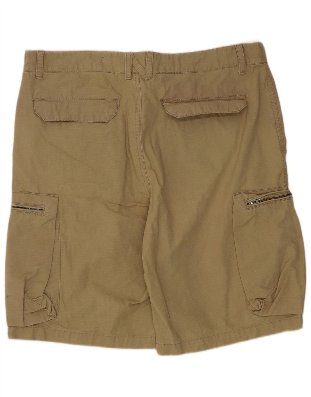 NIKE Short cargo W32 pour homme Beige moyen