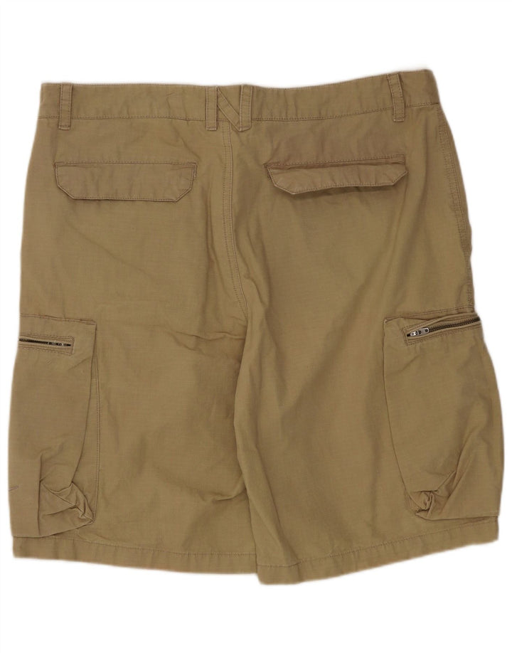 NIKE Short cargo W32 pour homme Beige moyen