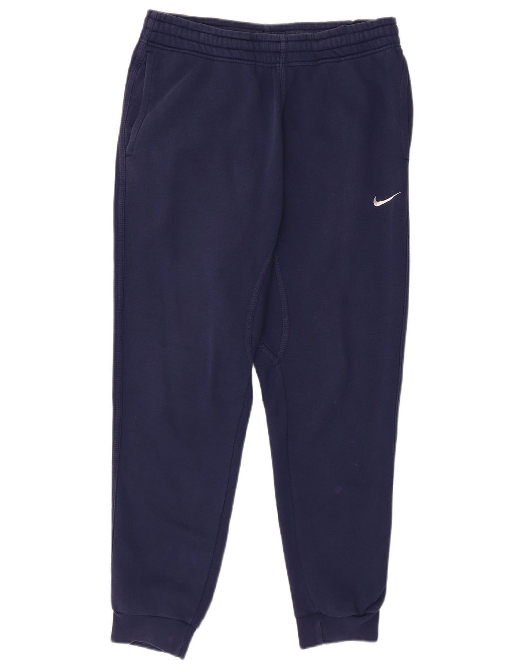 NIKE Survêtement complet pour homme en coton bleu marine moyen