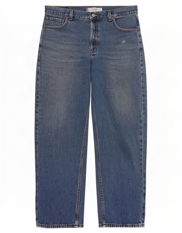 Levi's Jean Ample 550 Homme W36 L32 Bleu