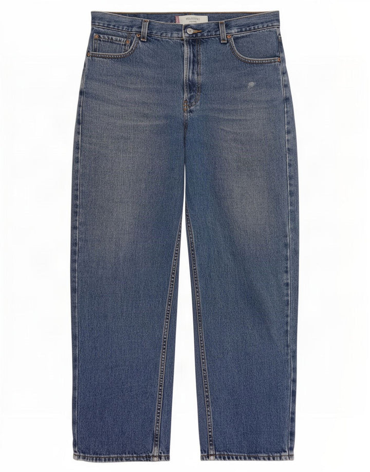 Levi's Jean Ample 550 Homme W36 L32 Bleu