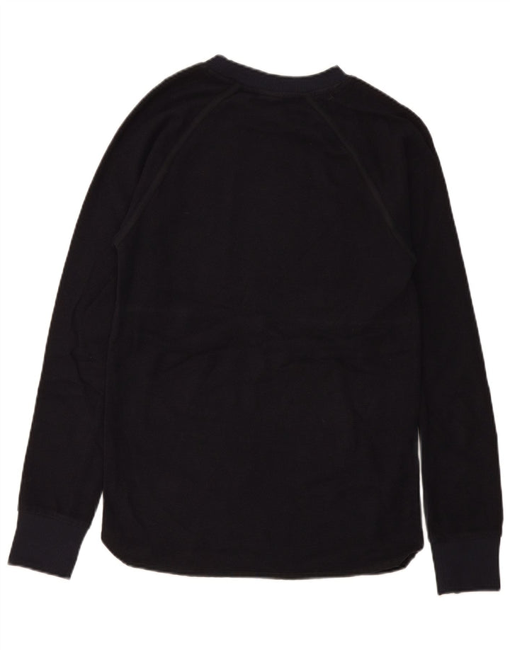 G-Star Sweat-Shirt Homme Noir Moyen