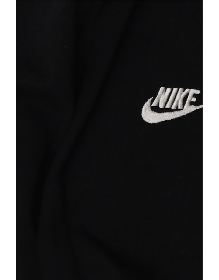 Nike Pantalon de survêtement garçon 12-13 ans Noir