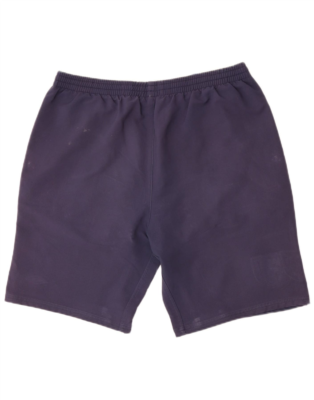 Umbro Short de Sport Homme Bleu Marine Large